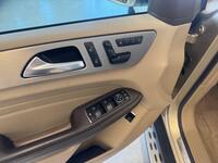 Mercedes-Benz ML vaihtoauto