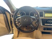 Mercedes-Benz ML vaihtoauto