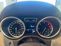 Mercedes-Benz ML vaihtoauto