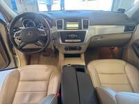 Mercedes-Benz ML vaihtoauto