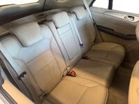Mercedes-Benz ML vaihtoauto