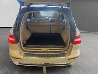Mercedes-Benz ML vaihtoauto