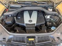 Mercedes-Benz ML vaihtoauto