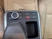 Mercedes-Benz ML vaihtoauto