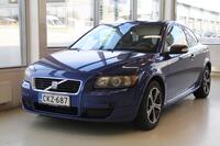 Volvo C30 vaihtoauto