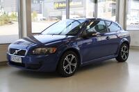 Volvo C30 vaihtoauto