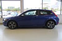 Volvo C30 vaihtoauto