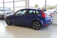 Volvo C30 vaihtoauto