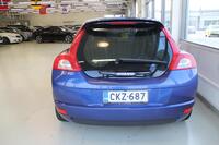 Volvo C30 vaihtoauto