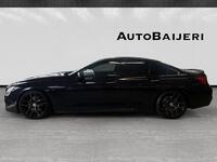 BMW 640 vaihtoauto