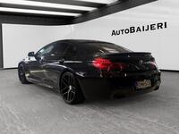 BMW 640 vaihtoauto