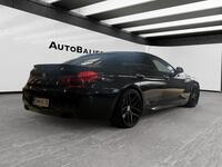 BMW 640 vaihtoauto