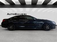 BMW 640 vaihtoauto