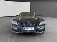 BMW 640 vaihtoauto