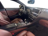 BMW 640 vaihtoauto