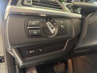 BMW 640 vaihtoauto
