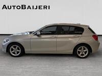 BMW 118 vaihtoauto