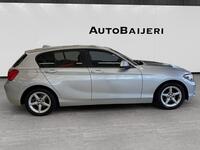 BMW 118 vaihtoauto