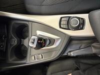 BMW 118 vaihtoauto
