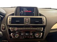 BMW 118 vaihtoauto