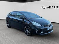 Toyota Prius+ vaihtoauto