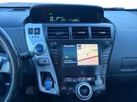 Toyota Prius+ vaihtoauto