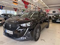 Peugeot 2008 vaihtoauto