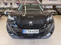 Peugeot 2008 vaihtoauto