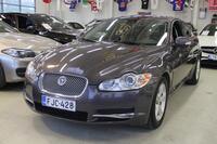 Jaguar XF vaihtoauto