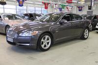 Jaguar XF vaihtoauto