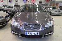 Jaguar XF vaihtoauto