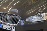 Jaguar XF vaihtoauto