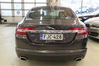 Jaguar XF vaihtoauto