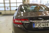 Jaguar XF vaihtoauto