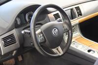 Jaguar XF vaihtoauto