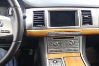 Jaguar XF vaihtoauto