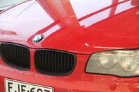 BMW 118 vaihtoauto
