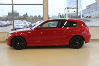 BMW 118 vaihtoauto