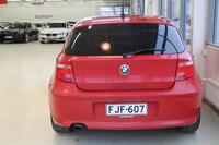 BMW 118 vaihtoauto