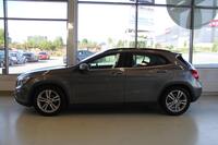 Mercedes-Benz GLA vaihtoauto