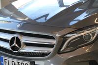 Mercedes-Benz GLA vaihtoauto