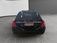Mercedes-Benz S vaihtoauto