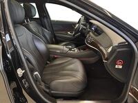 Mercedes-Benz S vaihtoauto