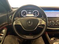 Mercedes-Benz S vaihtoauto