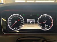 Mercedes-Benz S vaihtoauto