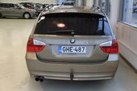 BMW 325 vaihtoauto