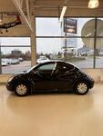 Volkswagen New Beetle vaihtoauto