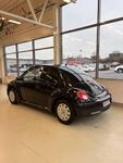 Volkswagen New Beetle vaihtoauto