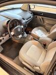 Volkswagen New Beetle vaihtoauto