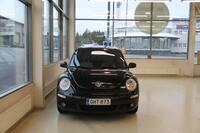 Volkswagen New Beetle vaihtoauto